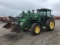 1992 JOHN DEERE 3255 28618