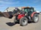 MASSEY FERGUSON 6465 28693