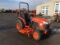 2009 KUBOTA B3200HSD 28743