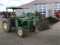 1977 JOHN DEERE 2040 28974