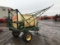 BILLENSTEIN 500 GALLON SPRAYER 29060