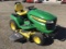 JOHN DEERE X540 29169
