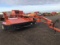 2006 HESSTON 1320 29325