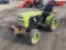 YANMAR YM135 29420