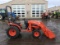 KUBOTA B2320DT 29568