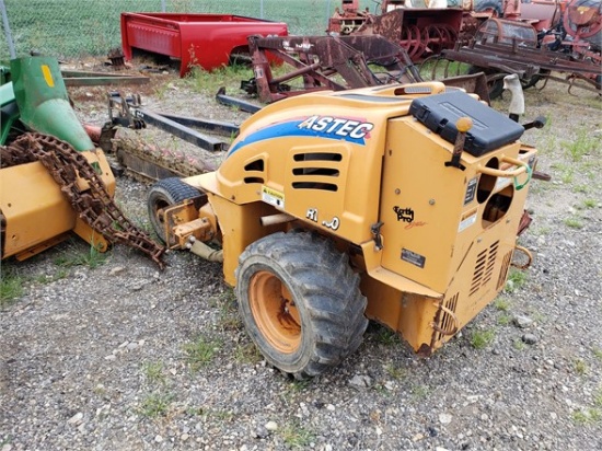 ASTEC RT160 26762