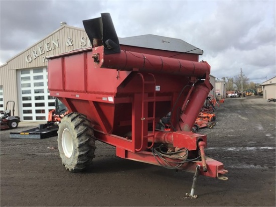 UNITED FARM TOOLS 500 27447