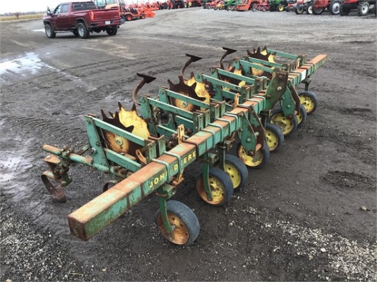 JOHN DEERE ER014 27449