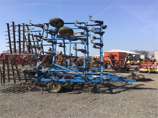 DMI TIGERMATE 27612