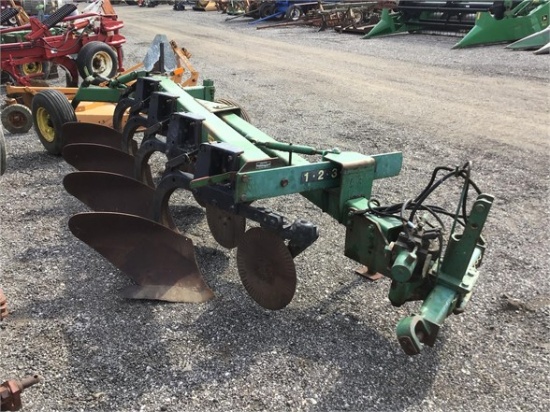 JOHN DEERE 2600 27865