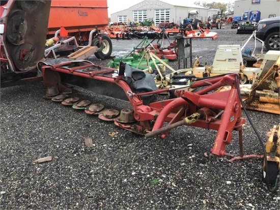 NEW HOLLAND 465 28012