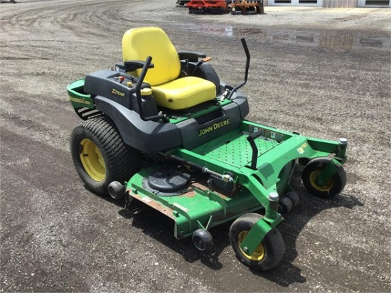 JOHN DEERE Z737 28335