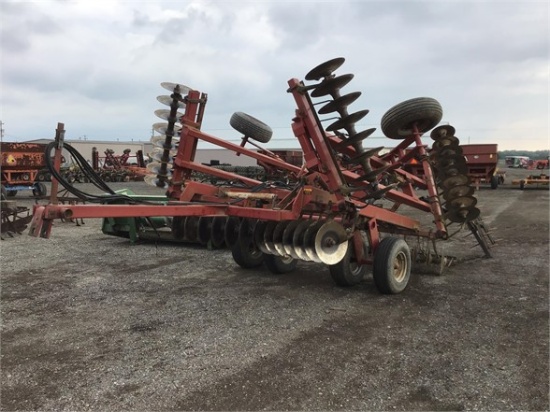 CASE IH 496 28339