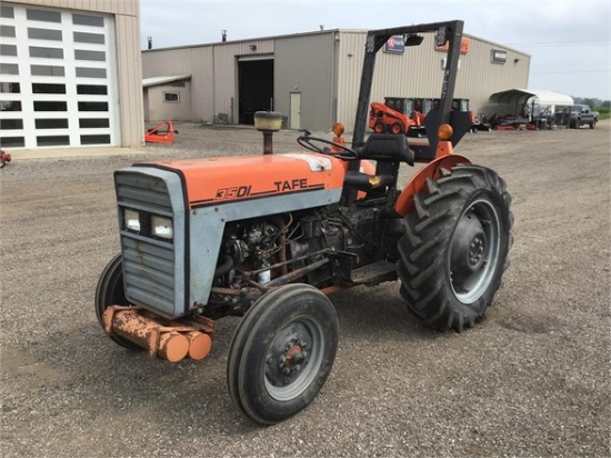 1994 TAFE 35DI 28354