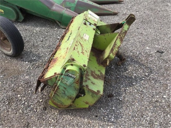 YANMAR YMT-54 28495