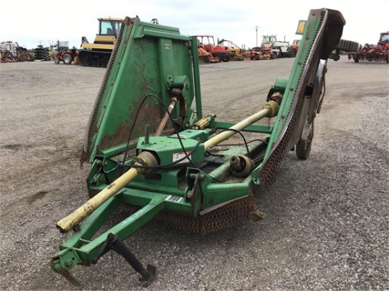 JOHN DEERE 1518 28589