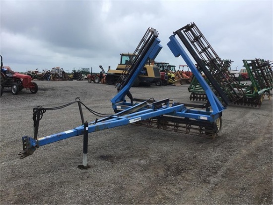 DMI CRUMBLER 28593