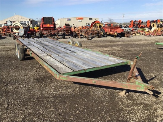 JOHN DEERE 201 28594