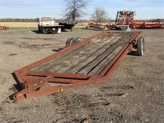 JOHN DEERE 201 28595