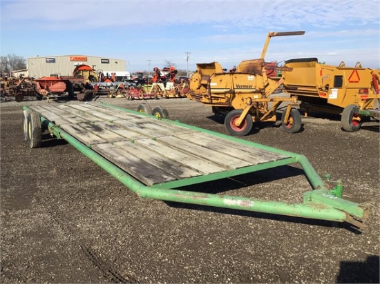 JOHN DEERE 201 28596