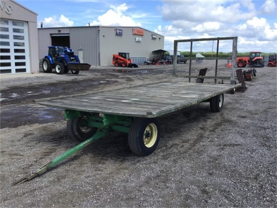 JOHN DEERE 1065 28598