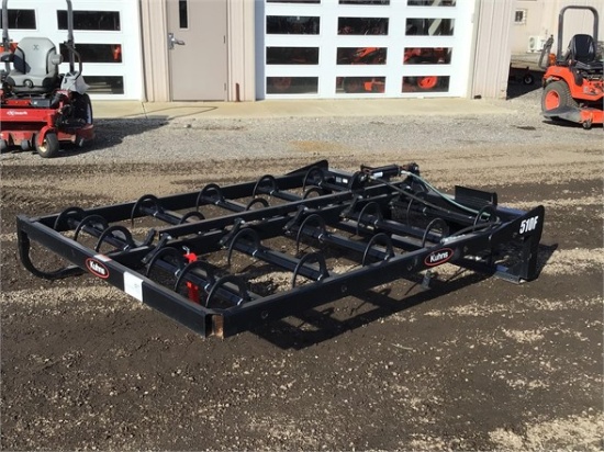 KUHNS MFG 510F 28599