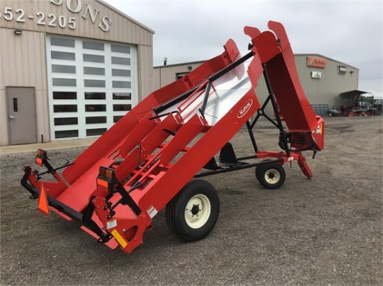 KUHNS MFG AF10 28602