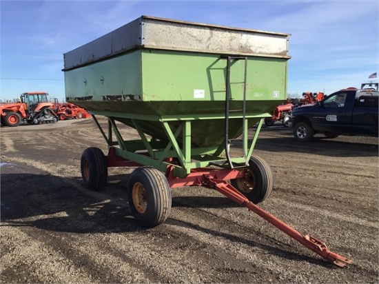 PARKER 250 28606