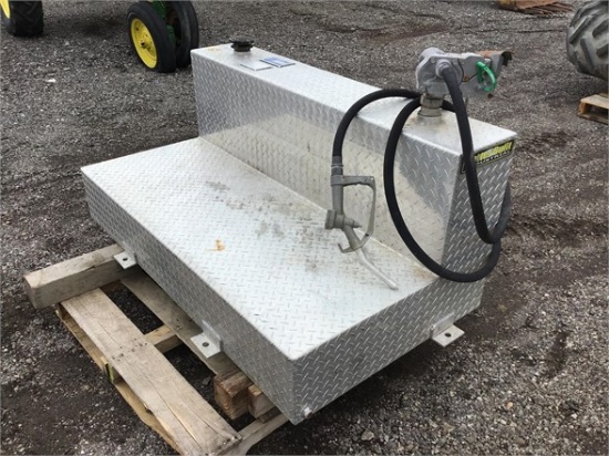 2010 BETTER BUILT TRAILERS 28608