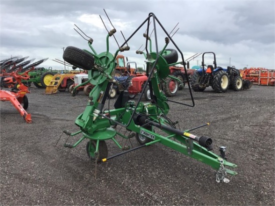 FRONTIER TD3418 28622