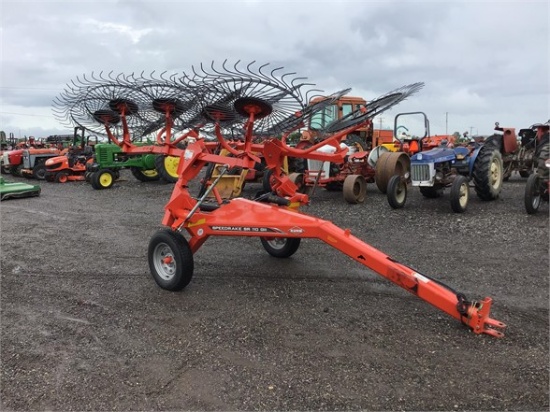 KUHN SR110GII 28623
