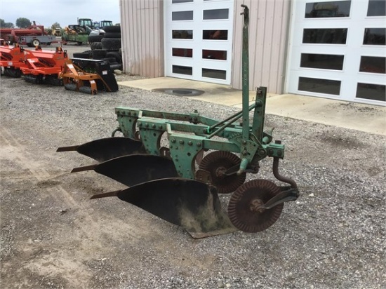 JOHN DEERE 555 28630
