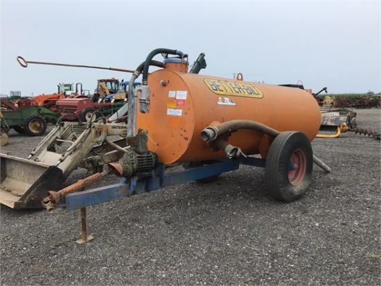 BETTER-BILT 1100 28649