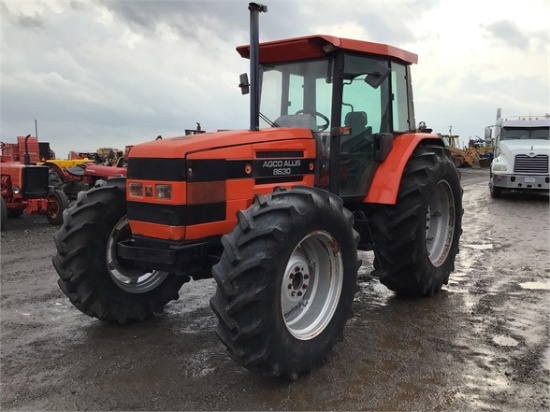 1993 AGCO ALLIS 8630 28689