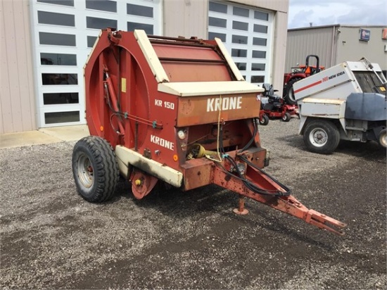 KRONE KR150 28724