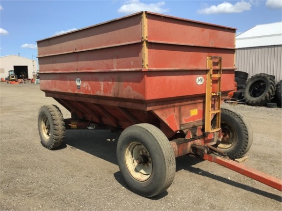 J&M 450 28807