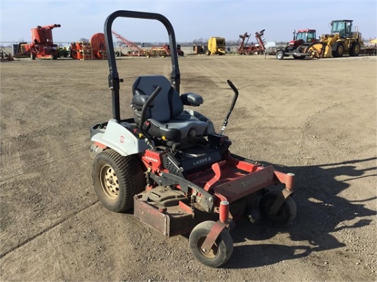 EXMARK LZS740AKC524A2 28811