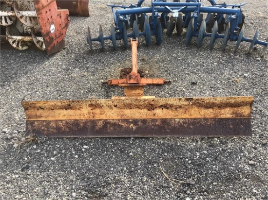 COONTZ 450 3 PT BLADE 28832