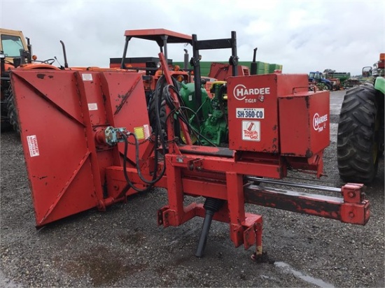 HARDEE SH360CO 28841