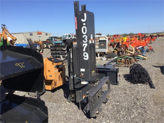 Post Drivers BRADCO PD4800 29136
