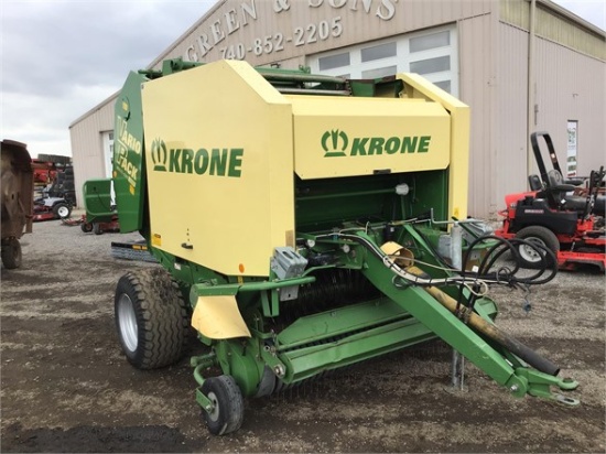 KRONE VARIO PACK 1500 29183