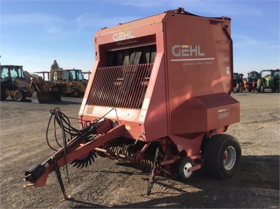 GEHL 2880 29232