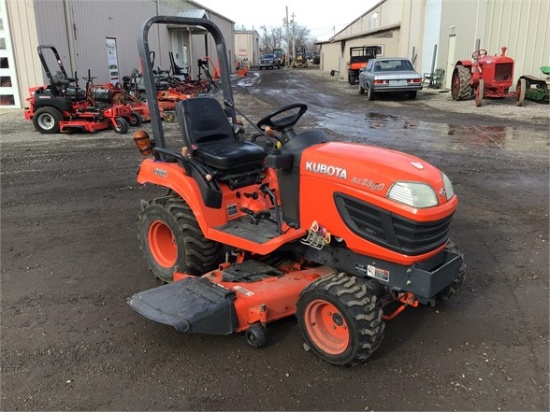 2009 KUBOTA BX2360 29264
