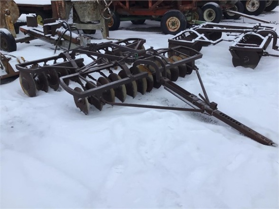 JOHN DEERE KBA 29336
