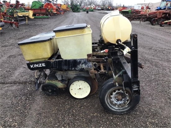 KINZE PT4 29370