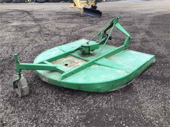 JOHN DEERE 709 29371
