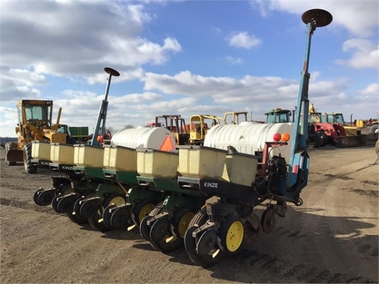 KINZE PT6 29417