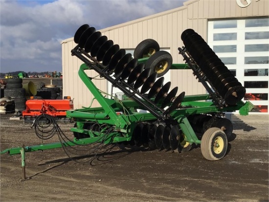 JOHN DEERE 235 29432