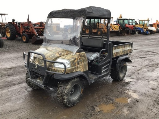 2005 KUBOTA RTV900 29437