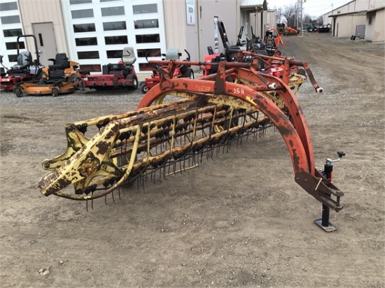 NEW HOLLAND 259 29438